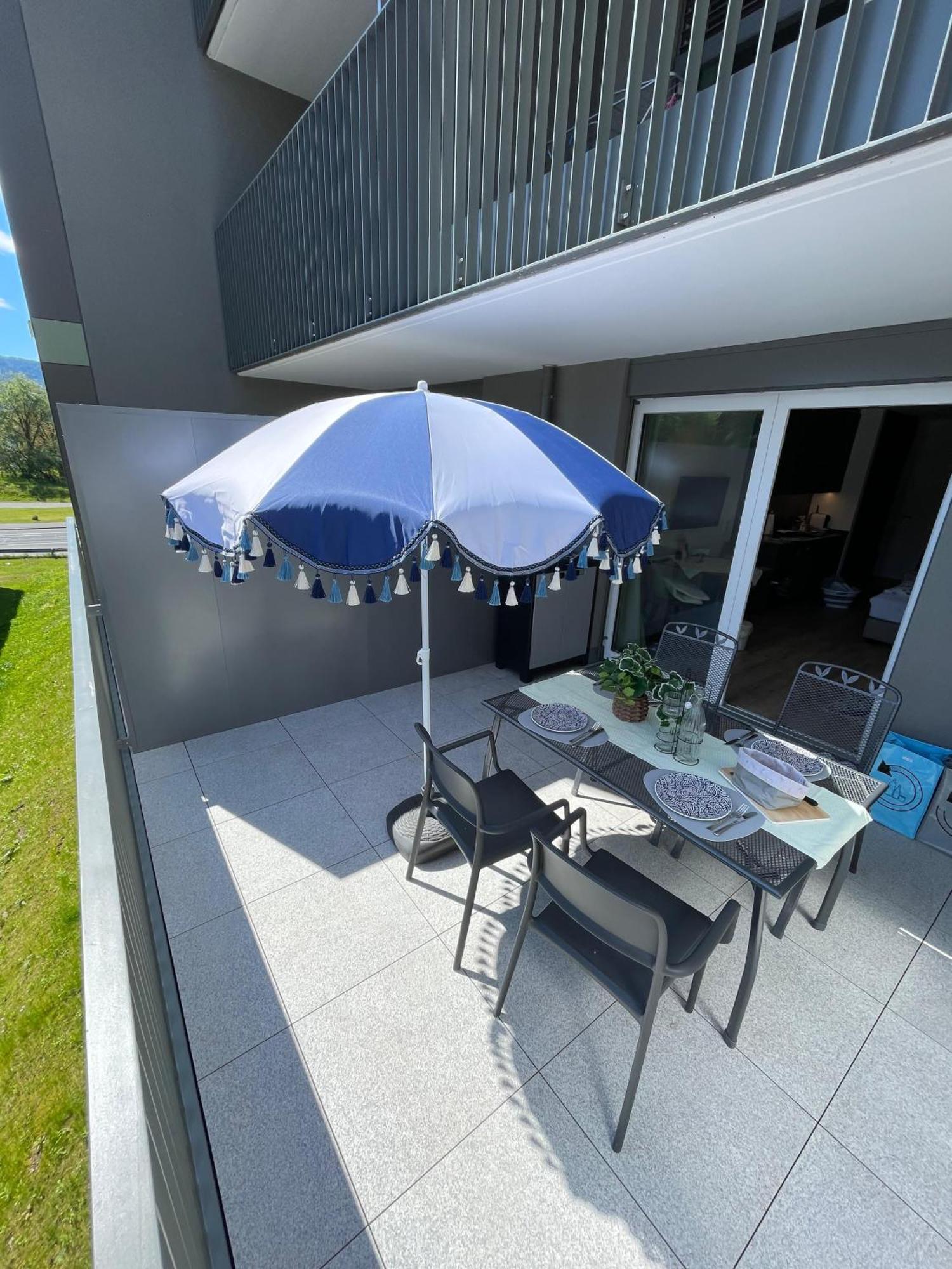 Stunning Woerthersee Holiday Home Sekull Экстерьер фото
