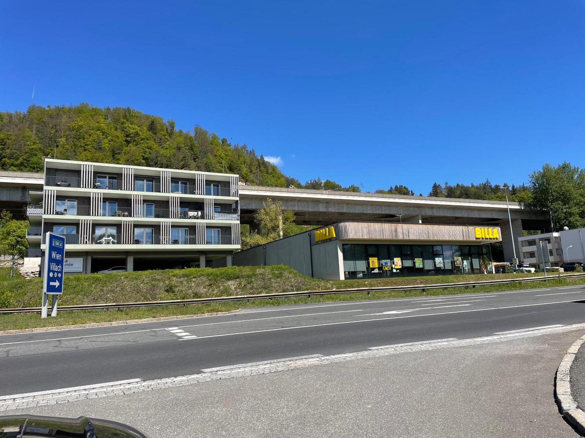 Stunning Woerthersee Holiday Home Sekull Экстерьер фото