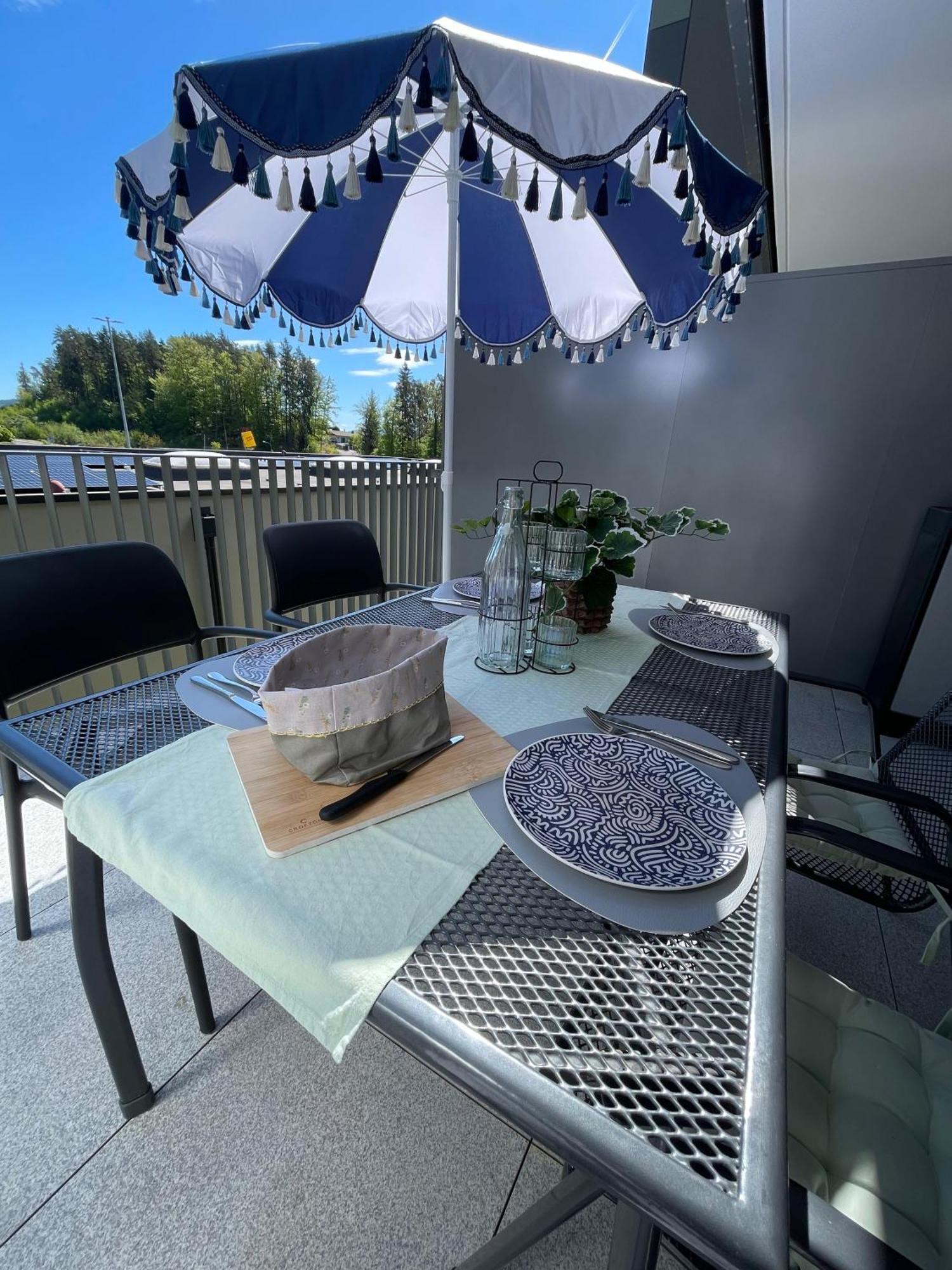Stunning Woerthersee Holiday Home Sekull Экстерьер фото