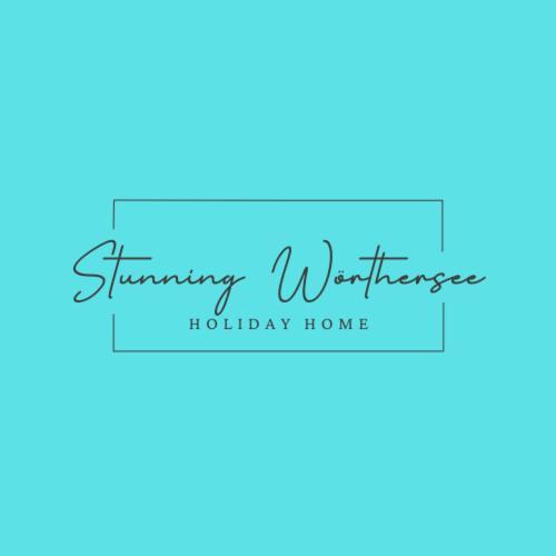 Stunning Woerthersee Holiday Home Sekull Экстерьер фото