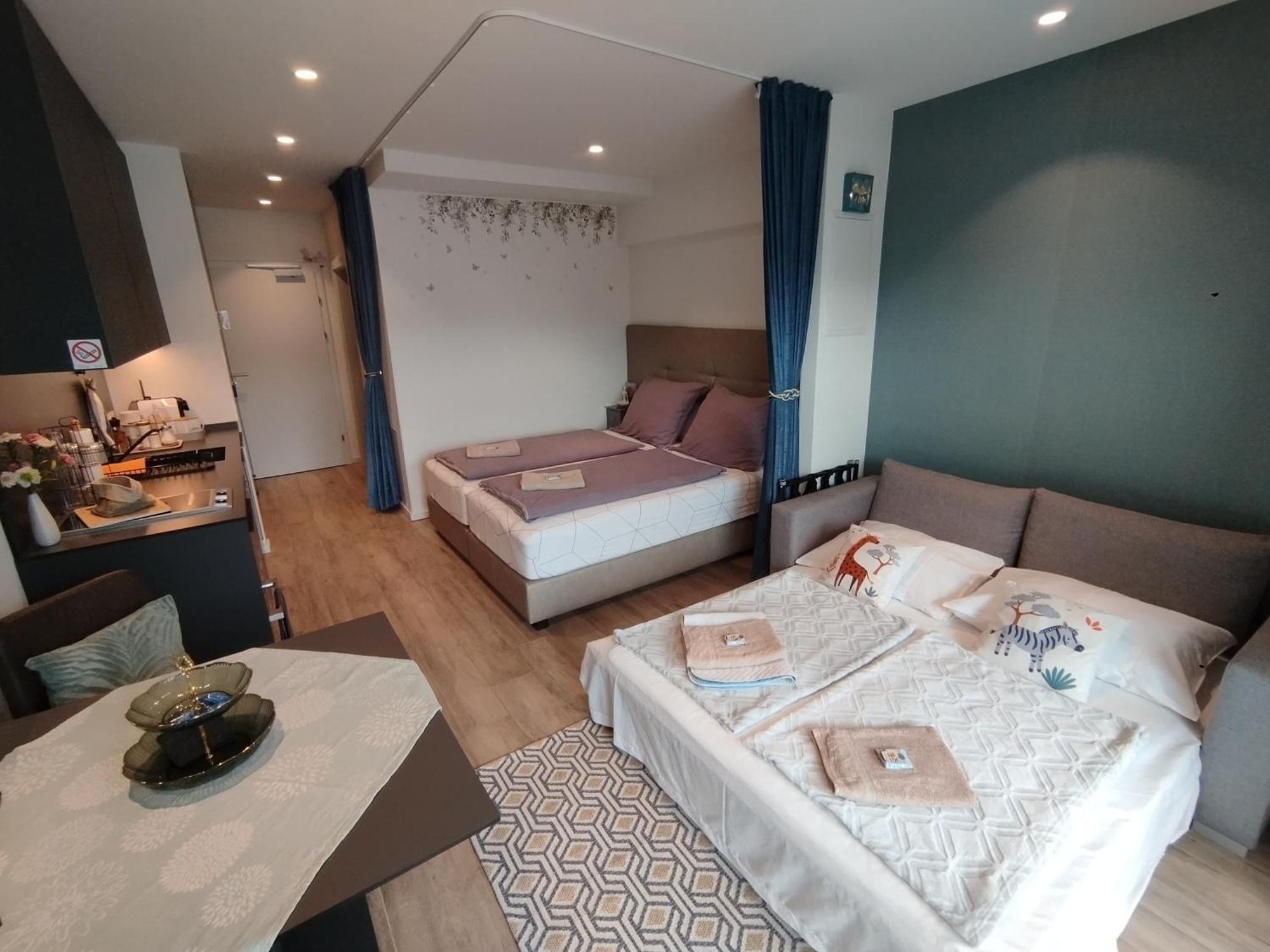 Stunning Woerthersee Holiday Home Sekull Экстерьер фото